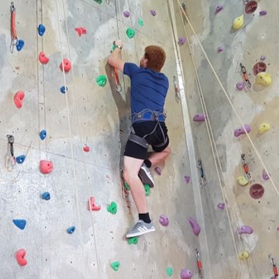 Marc Manhart - schmieden